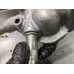05P115 Coolant Crossover From 2012 GMC Acadia 3.6 12591006 05P115 Coolant Crossover From 2012 GMC Acadia 3.6 12591006